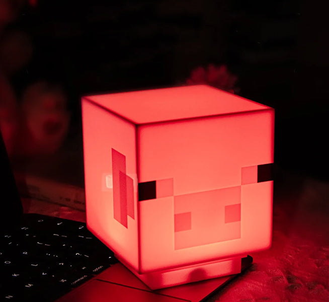 Pig Night Light