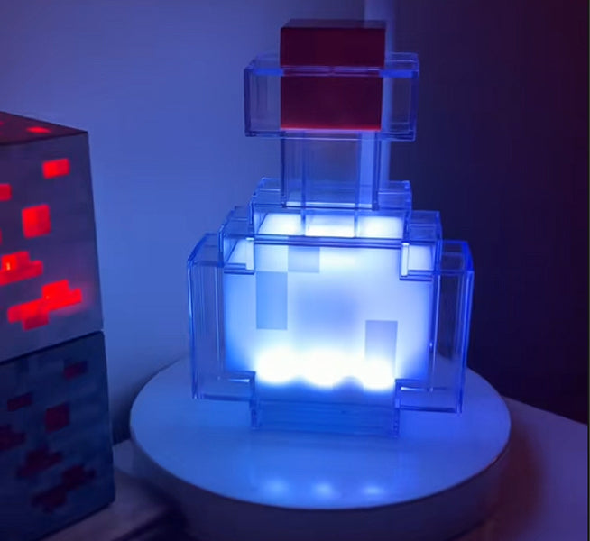 Potion Night Light