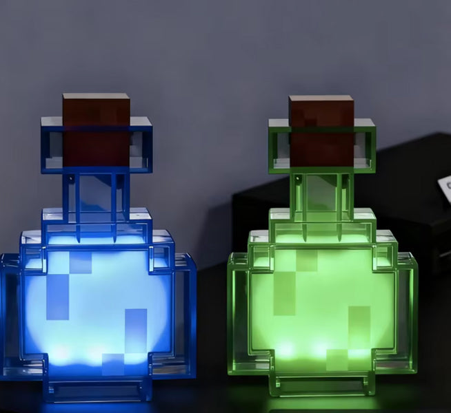 Potion Night Light