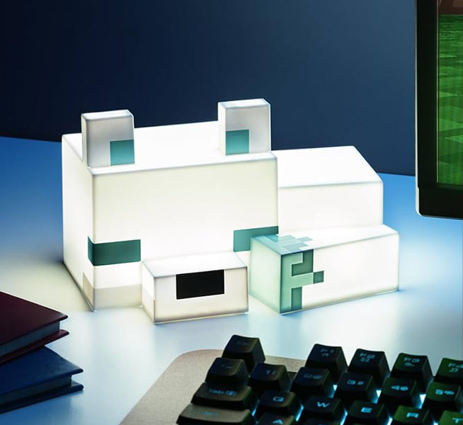 Baby Fox Night Light