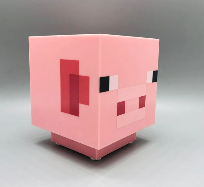 Pig Night Light