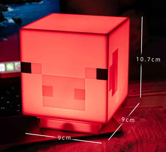 Pig Night Light