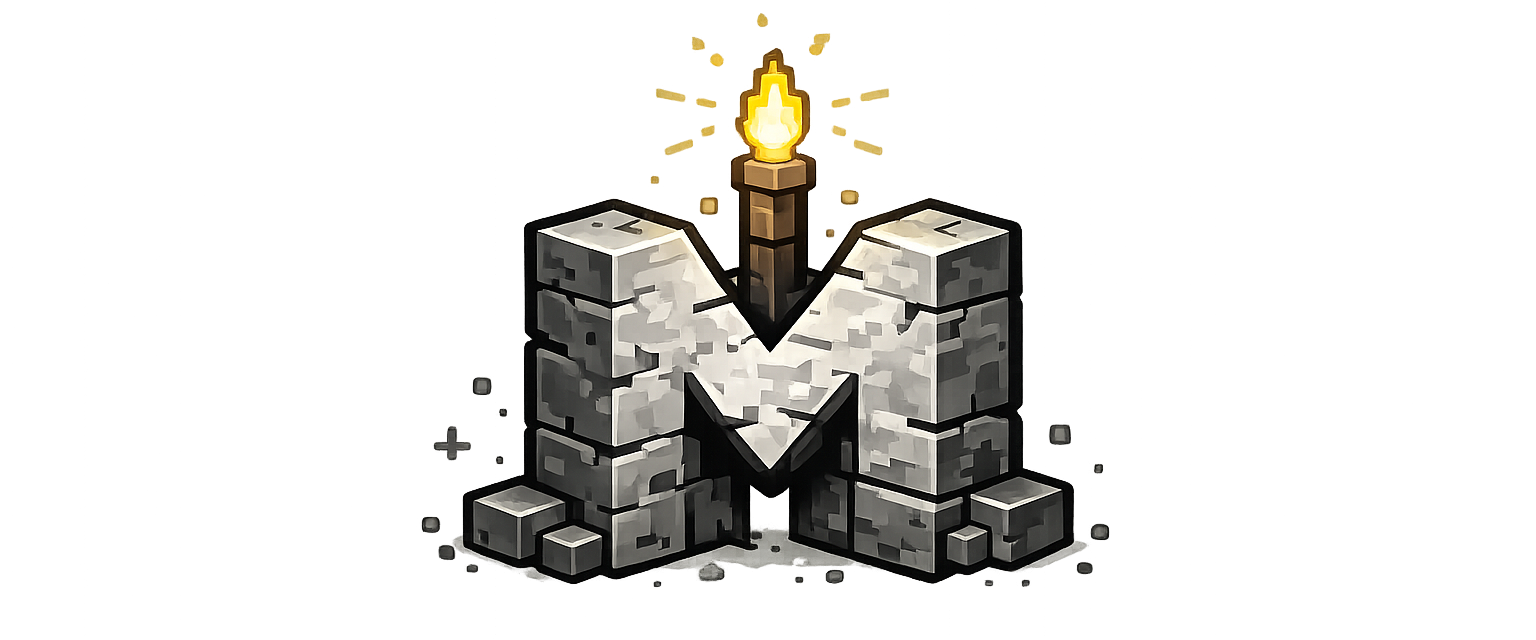 MinecaveLights